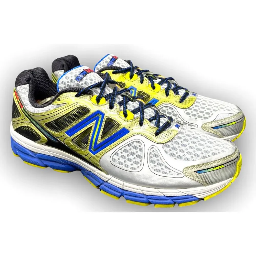 New Balance new balance